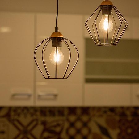 Theo House Διαμέρισμα Σίμπιου Εξωτερικό φωτογραφία