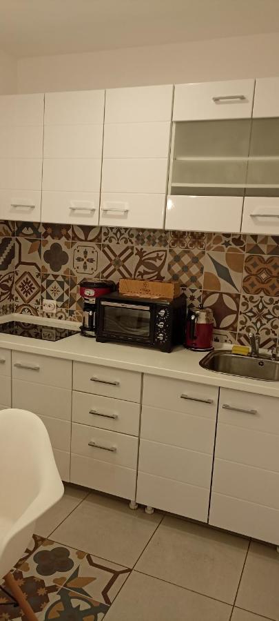 Theo House Διαμέρισμα Σίμπιου Εξωτερικό φωτογραφία