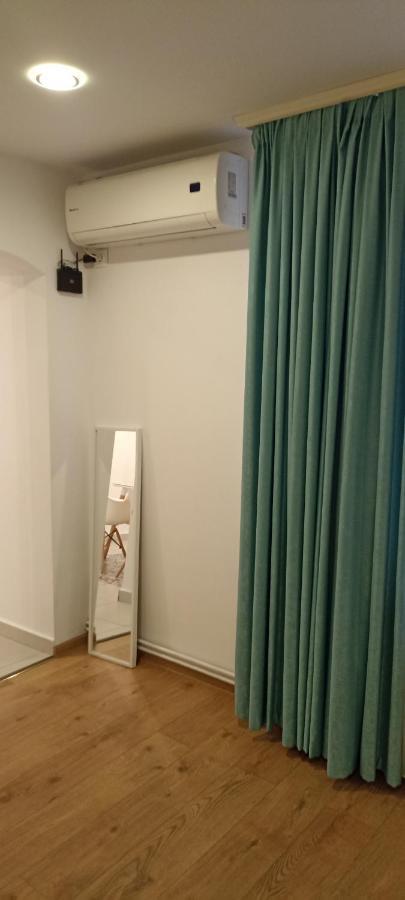 Theo House Διαμέρισμα Σίμπιου Εξωτερικό φωτογραφία