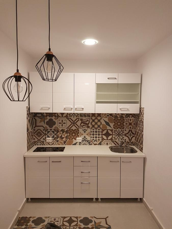 Theo House Διαμέρισμα Σίμπιου Εξωτερικό φωτογραφία