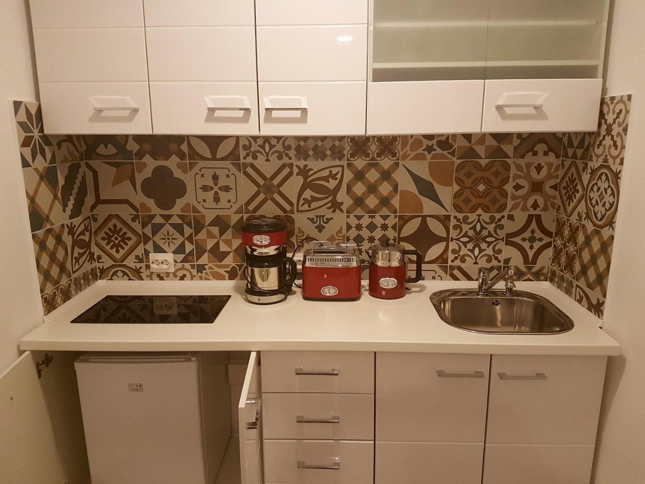 Theo House Διαμέρισμα Σίμπιου Εξωτερικό φωτογραφία
